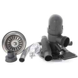 Chiuveta Mixxus Z7750-06-180D (Satin) Thumb