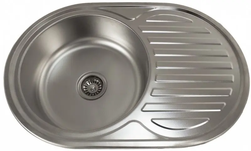 Chiuveta Mixxus Z7750-06-180E (Satin)