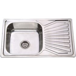 Chiuveta Mixxus Z7848-08-180MD (Inox)