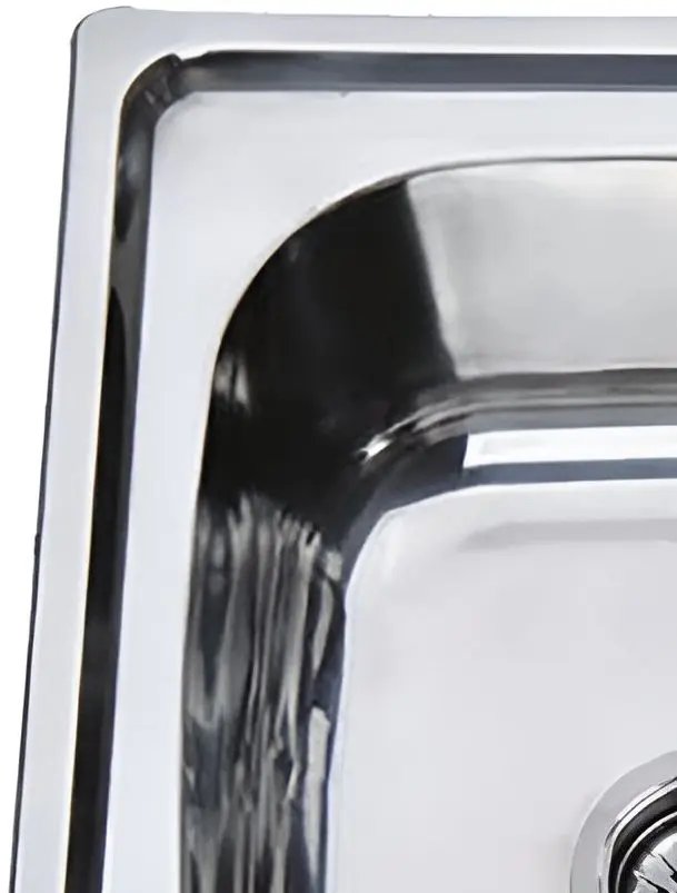 Мойка Mixxus Z6350-08-160D (Inox) - 2