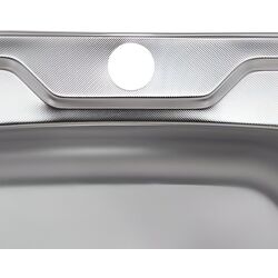 Chiuveta Mixxus Z8060L-08-180E (Satin) Thumb