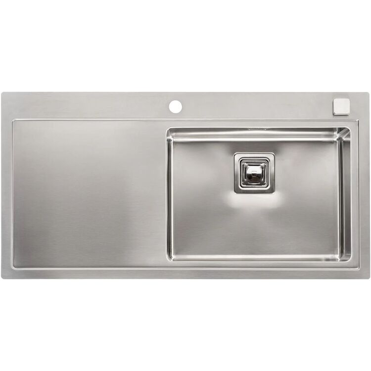 Chiuveta Reginox Phoenix 40 R32893 (Inox)
