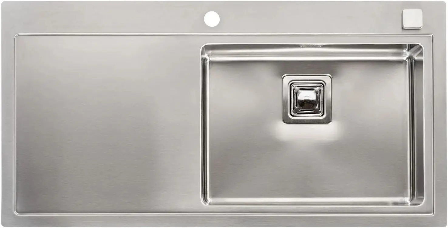 Chiuveta Reginox Phoenix 50 R32879 (Inox)