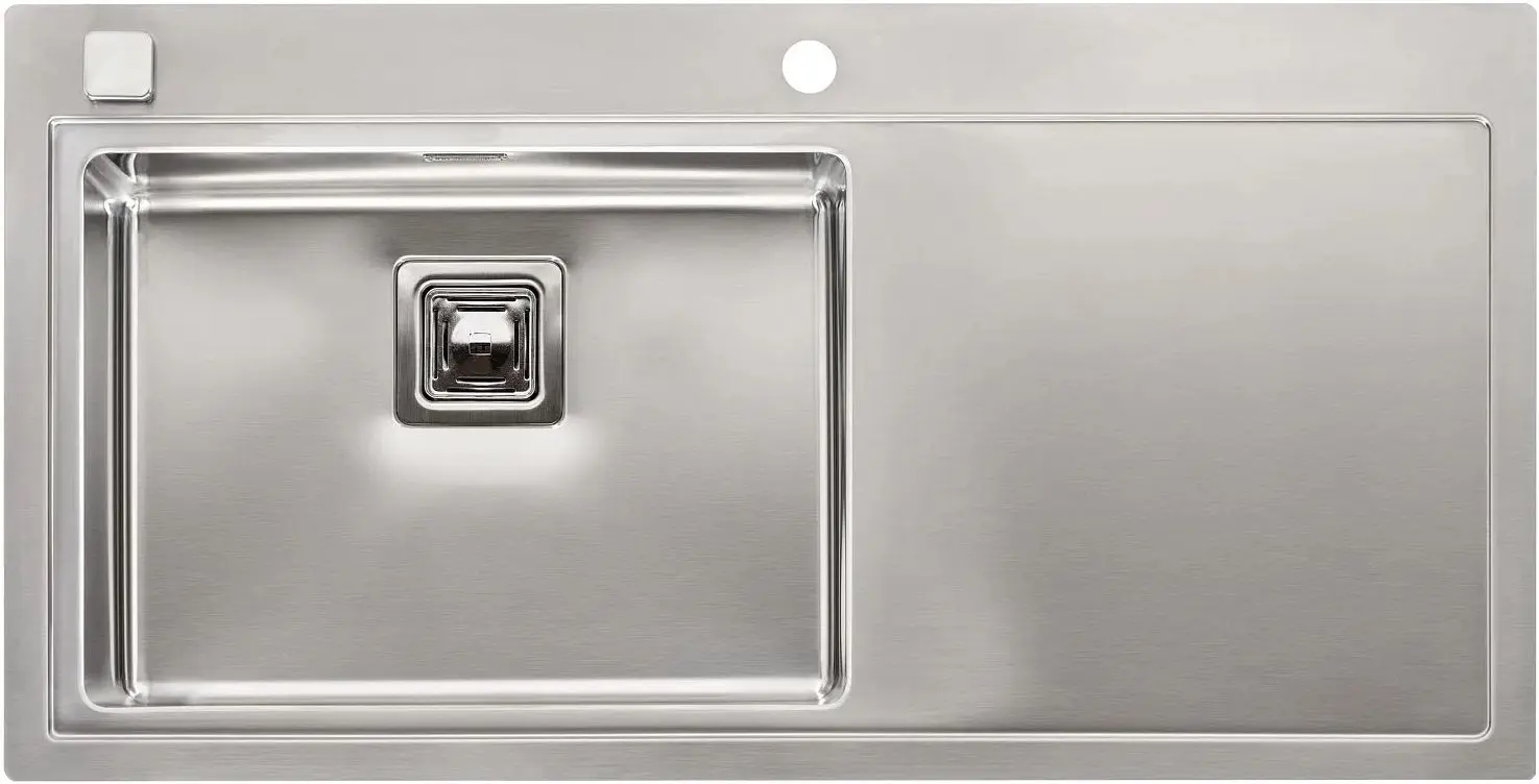 Chiuveta Reginox Phoenix 50 R32886 (Inox)