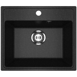 Chiuveta Practik PR-M 490-004 (Black Onyx)