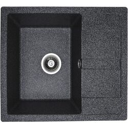 Chiuveta Elefant Premium Aria 5850 (Graphite)