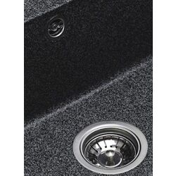 Chiuveta Elefant Premium Aria 5850 (Graphite) Thumb