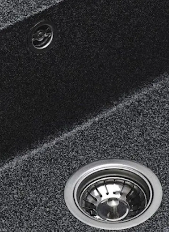 Chiuveta Elefant Premium Aria 5850 (Graphite)