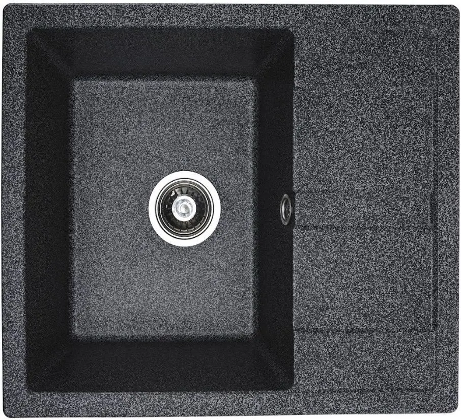 Chiuveta Elefant Premium Aria 5850 (Graphite)