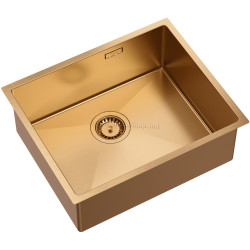 Кухонная мойка Quadron Anthony 60 (Copper)