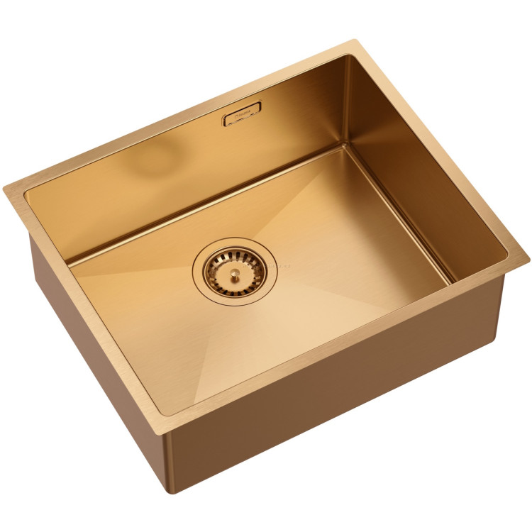 Chiuveta Quadron Anthony 60 (Copper)