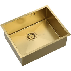 Кухонная мойка Quadron Anthony 60 (Gold)