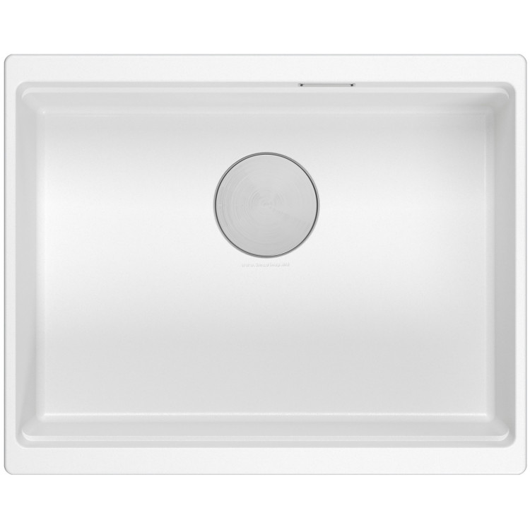 Chiuveta Quadron Logan 100 (Snow White)