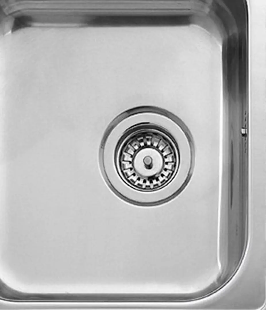 Chiuveta Reginox Admiral 40 R18316 (Inox)