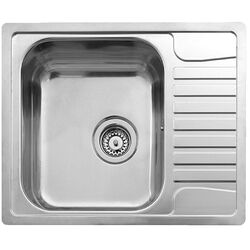 Chiuveta Reginox Admiral 40 R18316 (Inox)