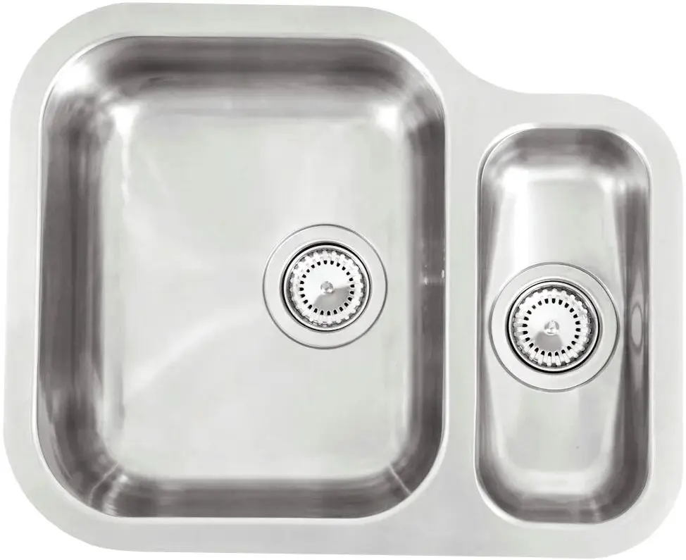 Chiuveta Reginox Alaska R19009 (Inox)