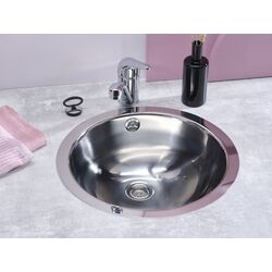 Кухонная мойка Reginox Amazone R00632 (Inox) Thumb