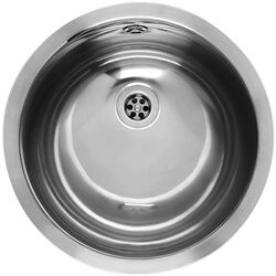 Chiuveta Reginox Amazone R00632 (Inox)