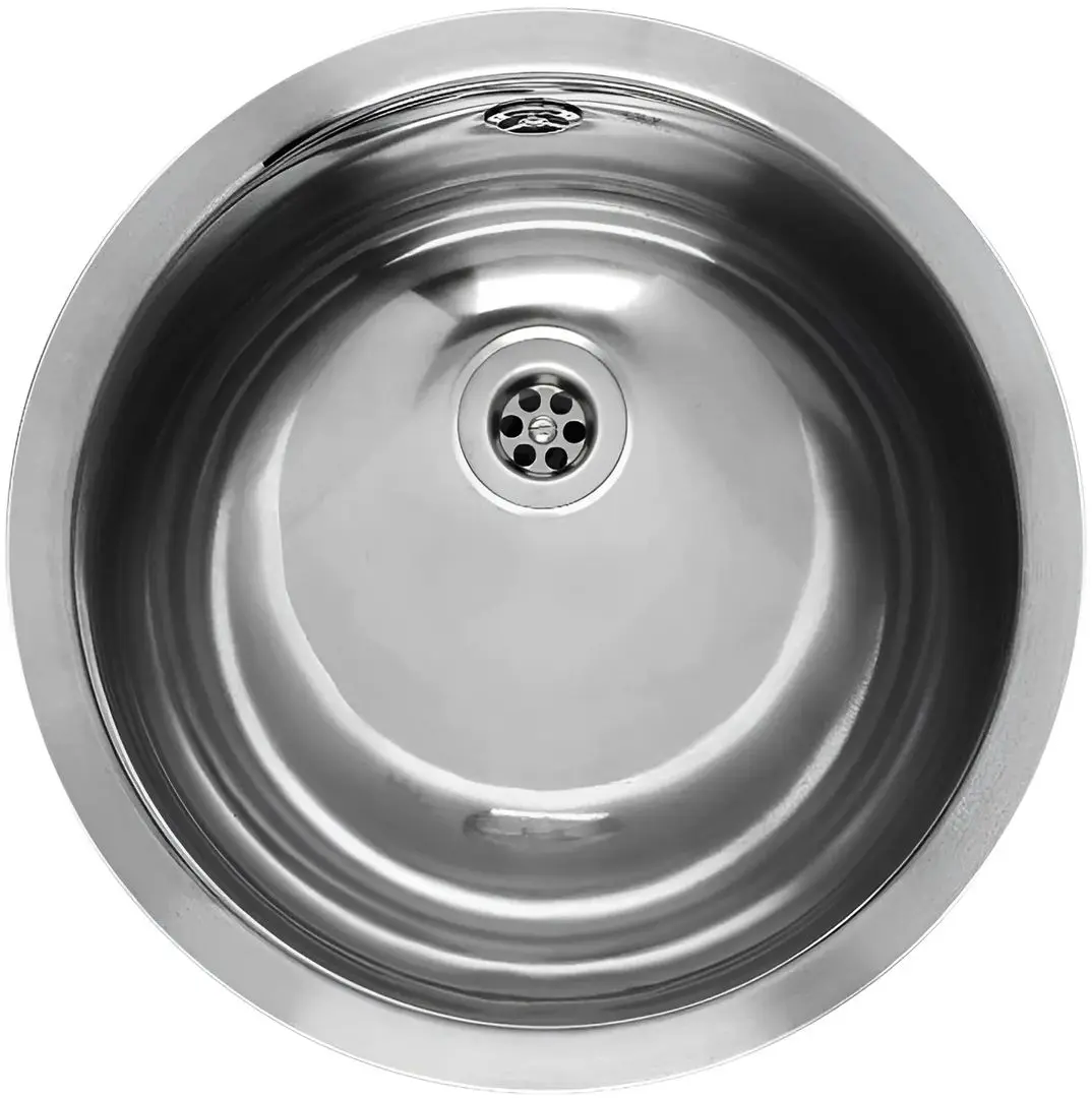 Кухонная мойка Reginox Amazone R00632 (Inox)