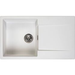 Chiuveta Reginox Amsterdam 10 R30912 (Pure White)