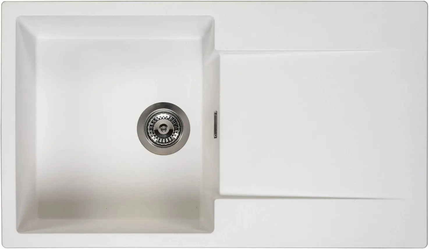 Chiuveta Reginox Amsterdam 10 R30912 (Pure White)