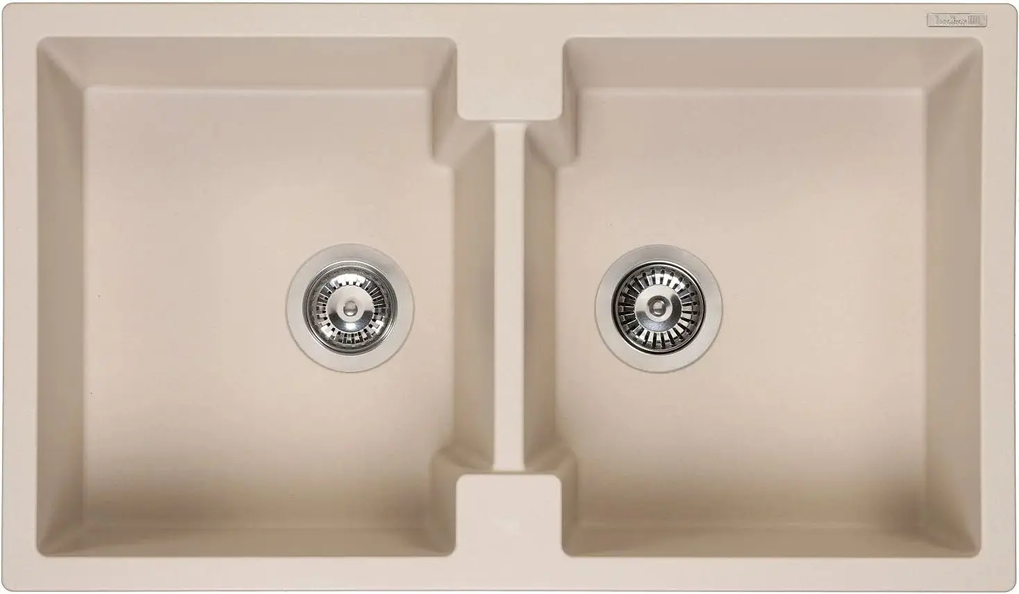 Chiuveta Reginox Amsterdam 20 R31025 (Caffe Silvery)