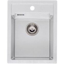 Chiuveta Reginox Amsterdam 34 R33579 (Pure White)