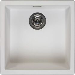 Chiuveta Reginox Amsterdam 40 R32305 (Pure White)