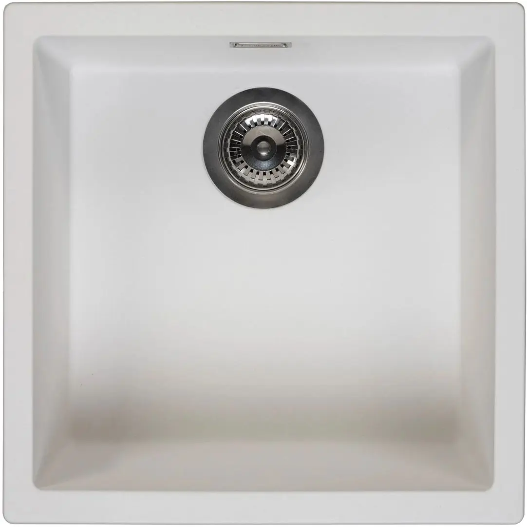 Chiuveta Reginox Amsterdam 40 R32305 (Pure White)