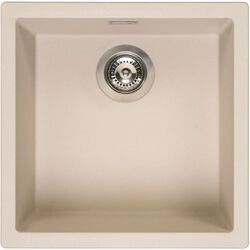 Chiuveta Reginox Amsterdam 40 R32336 (Caffe Silvery)