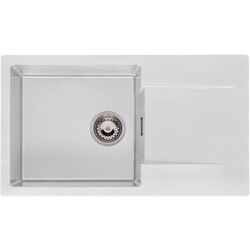 Chiuveta Reginox Amsterdam 43 R33500 (Pure White)