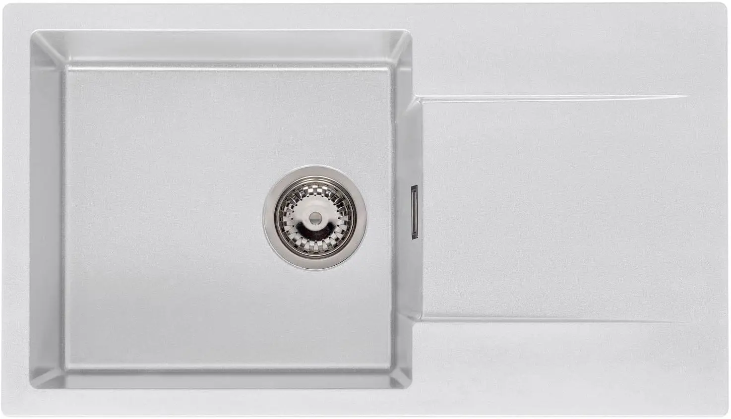 Chiuveta Reginox Amsterdam 43 R33500 (Pure White)