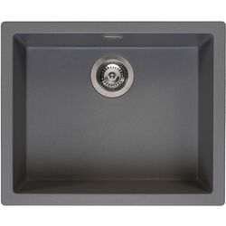 Chiuveta Reginox Amsterdam 50 R30851 (Grey Silvery)