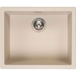 Chiuveta Reginox Amsterdam 50 R30868 (Caffe Silvery)