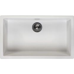 Chiuveta Reginox Amsterdam 72 R30875 (Pure White)