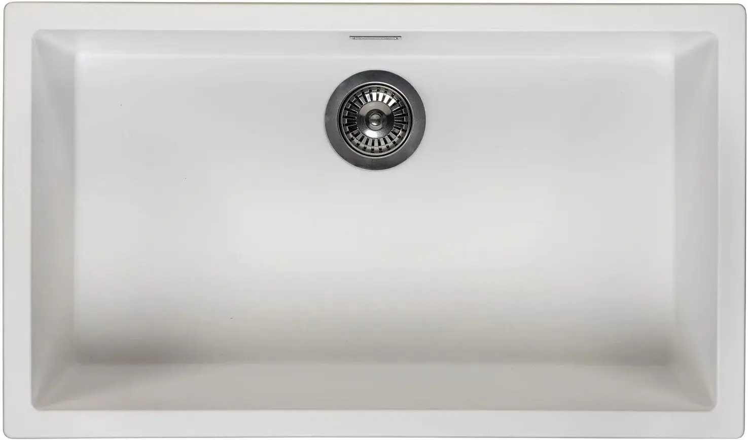 Кухонная мойка Reginox Amsterdam 72 R30875 (Pure White)