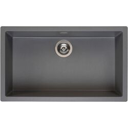 Chiuveta Reginox Amsterdam 72 R30899 (Grey Silvery)