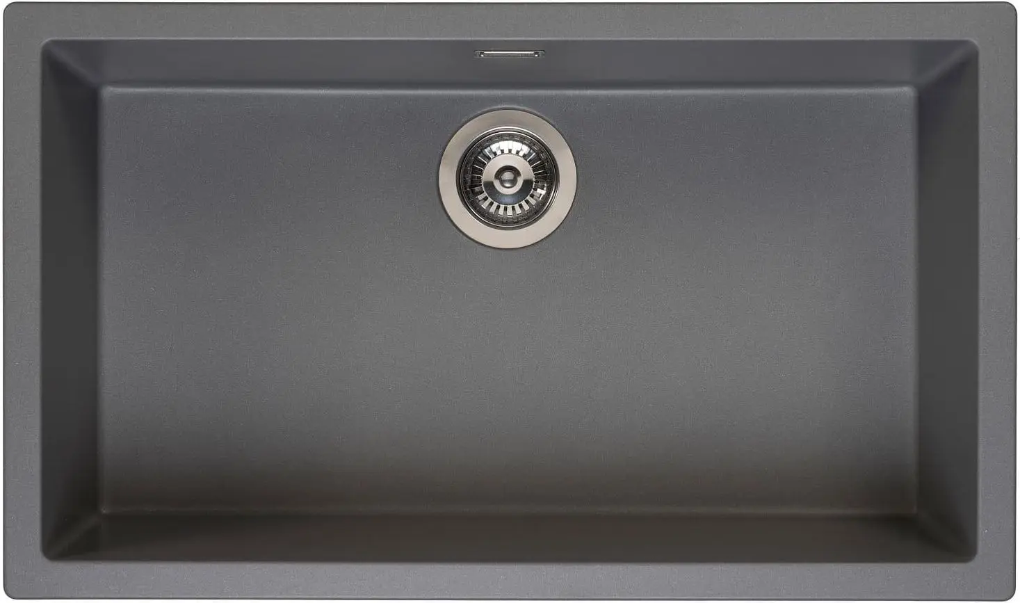 Chiuveta Reginox Amsterdam 72 R30899 (Grey Silvery)