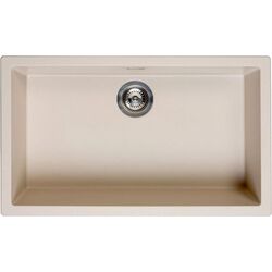 Chiuveta Reginox Amsterdam 72 R30905 (Caffe Silvery)