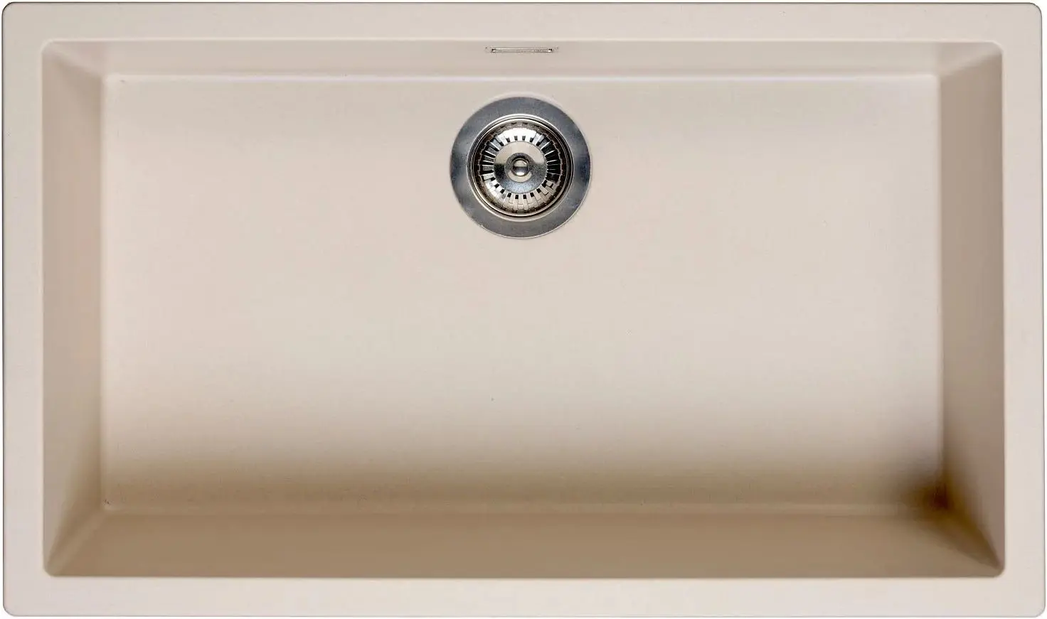 Chiuveta Reginox Amsterdam 72 R30905 (Caffe Silvery)