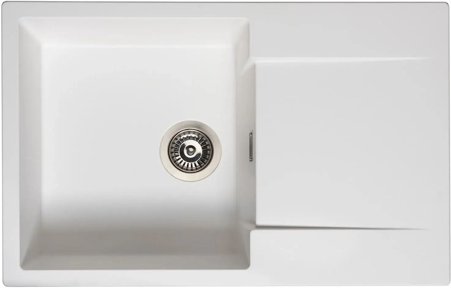 Chiuveta Reginox Amsterdam 78 R32749 (Pure White)