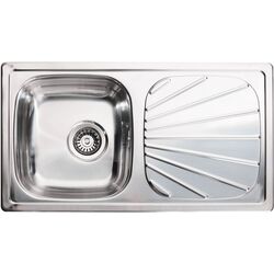 Chiuveta Reginox Beta 10 R16756 (Inox)