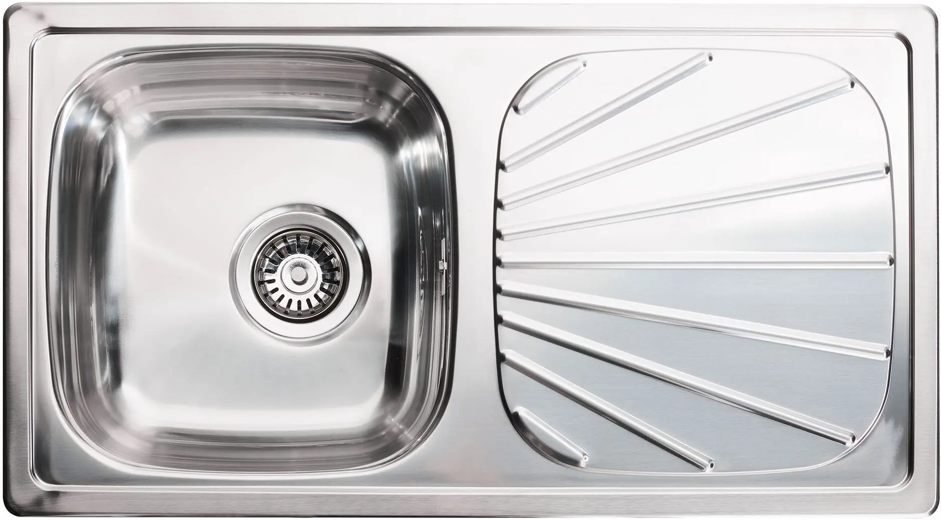 Chiuveta Reginox Beta 10 R16756 (Inox)