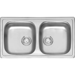 Chiuveta Reginox Beta 20 R16763 (Inox)