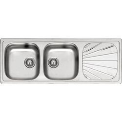 Chiuveta Reginox Beta 30 R16770 (Inox)