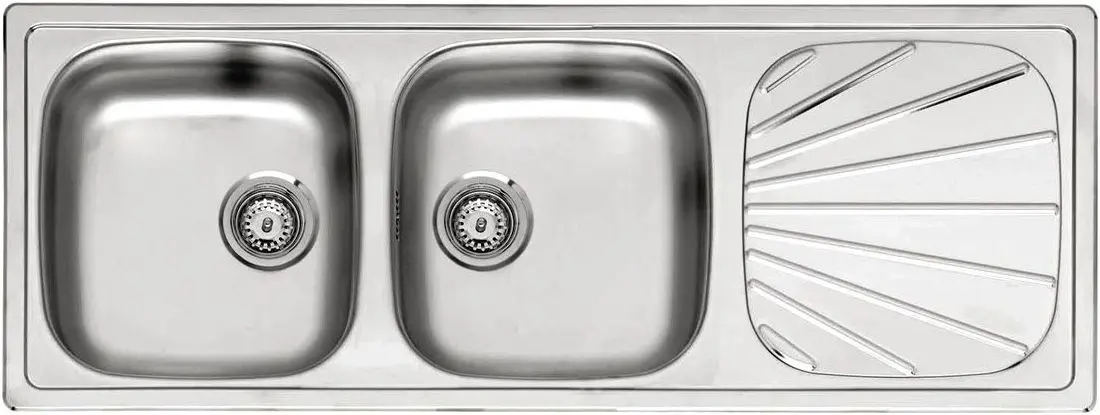 Chiuveta Reginox Beta 30 R16770 (Inox)