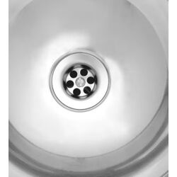 Кухонная мойка Reginox Boston KG-CC R22207 (Inox) Thumb