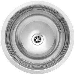 Кухонная мойка Reginox Boston KG-CC R22207 (Inox)