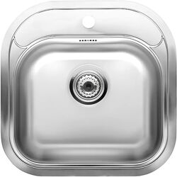 Chiuveta Reginox Boston R00670 (Inox)