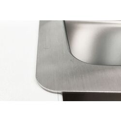 Chiuveta Reginox Boston R16589 (Inox) Thumb